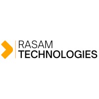 Rasam Technologies Private Limited Logo