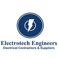 Electrotech Engineers Logo