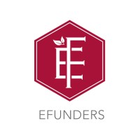 EFunders Pte Ltd Logo