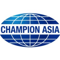 Champion Asia Group Logo
