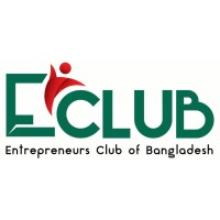 E-Club (Entrepreneurs Club of Bangladesh) Logo