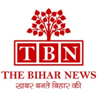 The Bihar News Logo