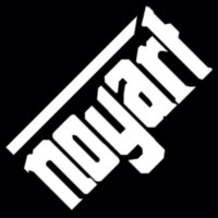 Noyart Mühendislik San. Tic. Ltd. Sti. Logo
