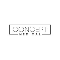 Concept Medical Logo