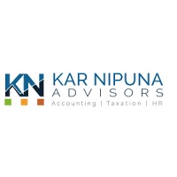 KAR-NIPUNA ADVISORS LLP Logo