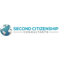 Second Citizenship Consultants Logo