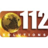 112 Solutions Ltd Logo