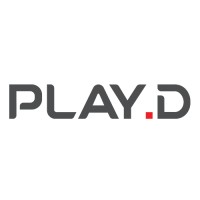 PlayD Logo