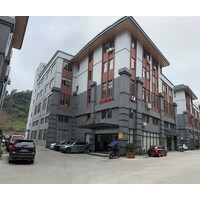 Zhejiang Honsun Medical Instrument Co., Ltd. Logo