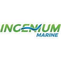 Ingenium Marine Solutions Pvt. Ltd. Logo