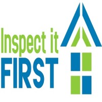 Inspect it first Logo
