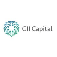 GII Capital Limited (DIFC) Logo