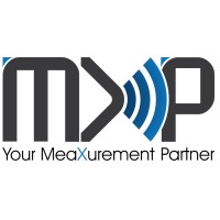 MXP Test Sdn. Bhd. Logo