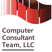Computer Consultant Team Logo