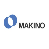MAV Makino Vietnam Logo