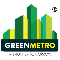 GreenMetro Infratech & Projects Pvt Ltd Logo