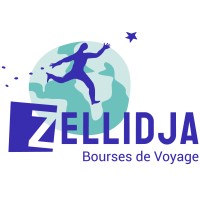 Association et Fondation Zellidja Logo