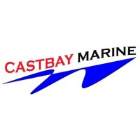 PT. Castbay Marine Logo