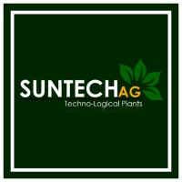 SunTech AG Logo