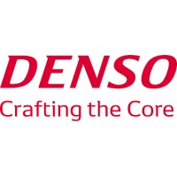 PT Denso Indonesia Logo