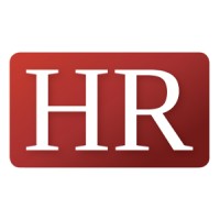 HR Magazine Logo