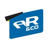 Augmented Reality & Co. Logo