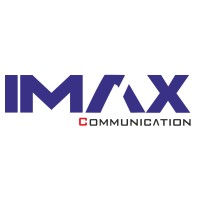 I-Max Communication Pvt Ltd Logo