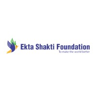 Ekta Shakti Foundation Logo