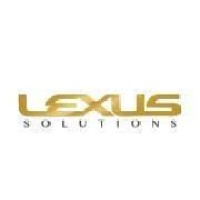 Lexus Solutions Logo