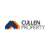 Cullen Property Logo