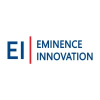 Eminence Innovation Logo