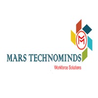 MARS-TECHNOMINDS, INC Logo