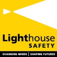 Lighthouse Safety Logo