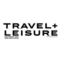 Travel+Leisure Southeast Asia Logo