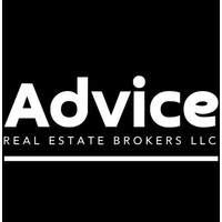 Advice Real Estate Brokers Logo