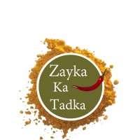 Zayka Ka Tadka Logo