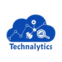 Technalytics, The Analytics and IT Club of IIM Udaipur Logo