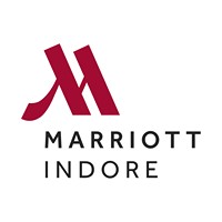 Indore Marriott Hotel Logo