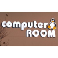 Computer Room Logo