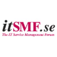 itSMF Sweden Logo