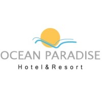 Ocean Paradise Hotel & Resort Logo