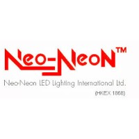 Neo-neon LED lighting international Ltd Logo
