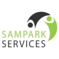 Sampark Services Logo