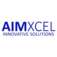 AIMXCEL INNOVATIVE SOLUTIONS, LLP Logo