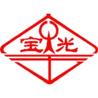 Shaanxi Baoguang Vacuum Electric Device Co., Ltd. Logo