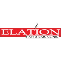 Elation Hair and Skin Clinic Logo