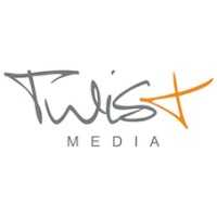 Twist Media Logo