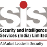 SIS India Ltd Logo