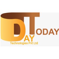 DayToday Technologies Pvt Ltd Logo