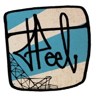 Jo Peel Logo